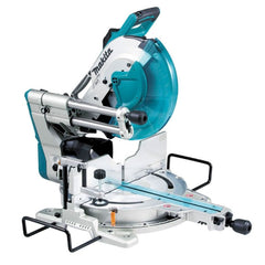 Serra de Esquadria Com Braço Telescopico Industrial 1800W Com Saco Coletor Disco LS1219L 220V Makita