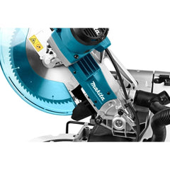 Serra de Esquadria Com Braço Telescopico Industrial 1800W Com Saco Coletor Disco LS1219L 220V Makita