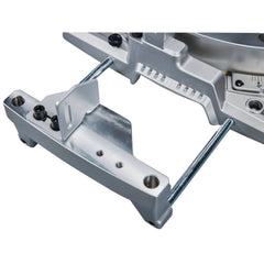 Serra de Esquadria Com Braço Telescopico Industrial 1800W Com Saco Coletor Disco LS1219L 220V Makita