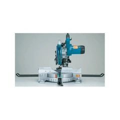 Serra de Esquadria Industrial 1400W Chave Coletor de Pó Esquadro Morsa Disco LS0815FL 127V Makita