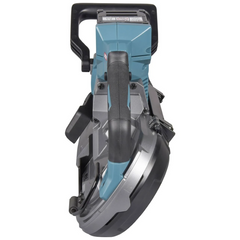 Serra de Fita 127 mm Motor BL Sem Bateria Sem Carregador PB002GZ Makita