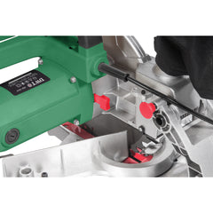 Serra Esquadria 10'' Sed 1810 127V DWT
