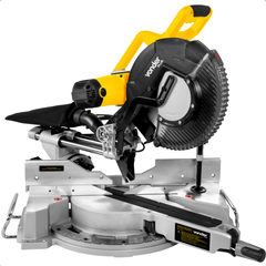 Serra Circular Esquadria 12" 1800W 220V SEV 2012T Vonder