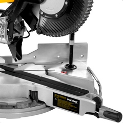 Serra Circular Esquadria 12" 1800W 220V SEV 2012T Vonder