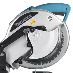 Serra Esquadria 255mm 10'' 1500W 4200RPM Madeira Industrial Angulo Morsa Vertical MLS100 220V Makita