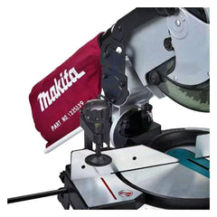 Serra Esquadria 255mm 10'' 1500W 4200RPM Madeira Industrial Angulo Morsa Vertical MLS100 220V Makita