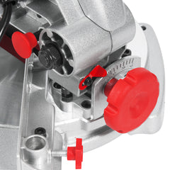 Serra Esquadria 7.1/4'' Sed 857 220V DWT