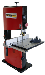 Serra Fita de Bancada Profissional 370W 220V SFM-370 Lynus