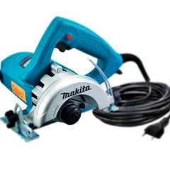 Serra Mármore 125mm 1450W 12200 RPM Industrial com Cabo 5M e Chaves 4100NH2AZ 220V Makita