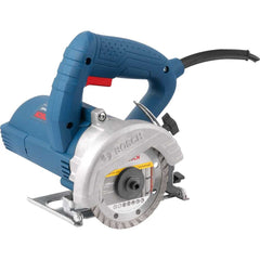 Serra Mármore 5'' 220V 1548.6E1 GDC 150 com Disco Bosch