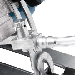 Serra Mármore 5'' 127V 1548.7A1 GDC 151 com 2 Discos Bosch