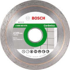Serra Mármore 5'' 127V 1548.7D1 GDC 151 com Disco Bosch