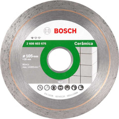 Serra Mármore 5'' 220V 1548.7E1 Gdc 151 com Disco Bosch