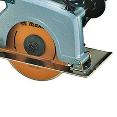 Serra Mármore 180mm 7-1/8'' 1400W 5000RPM Industrial com Rebolo Mangueira Punho  4107R 220V Makita