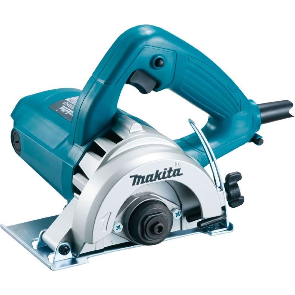 Serra Marmore 110Mm 1300W Com 2 Discos Chave Allen 4100NH3ZX2 220V Makita