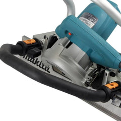 Serra Mármore 125Mm 1450W Com Base Inclinada Chaves Cortes em Ângulo 4100NH2W 127V Makita