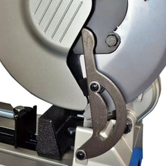 Serra Rápida Portátil 12'' 1750W 1700 RPM Industrial com Lamina Chave Óculos LC1230 220V Makita