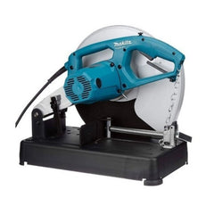 Serra Rapida Portátil 355Mm Industrial 1750W 3800RPM Com Discho Chave M2401B 127V Makita