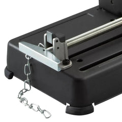 Serra Rapida Portátil 355Mm Industrial 1750W 3800RPM Com Discho Chave M2401B 127V Makita