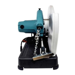 Serra Rapida Portátil 355Mm Industrial 1750W 3800RPM Com Discho Chave M2401B 127V Makita