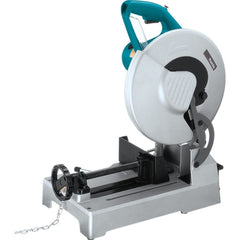 Serra Rapida Portátil Industrial 1750W Com Lâmina Metal Duro Chave Óculos LC1230 110V Makita