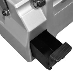 Serra Rapida Portátil Industrial 1750W Com Lâmina Metal Duro Chave Óculos LC1230 110V Makita