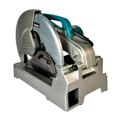 Serra Rapida Portátil Industrial 1750W Com Lâmina Metal Duro Chave Óculos LC1230 110V Makita