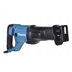 Serra Sabre 30Mm Industrial 1200W Com Chave Allen Lâmina JR3051TK 220V Makita