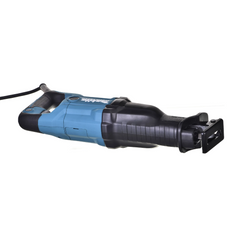 Serra Sabre 30Mm Industrial 1200W Com Chave Allen Lâmina JR3051TK 220V Makita