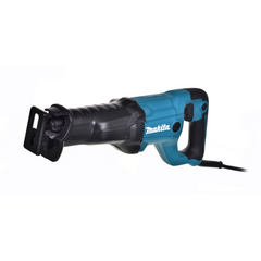 Serra Sabre 30Mm Industrial 1200W Com Chave Allen Lâmina JR3051TK 220V Makita