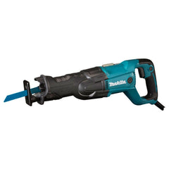 Serra Sabre 32Mm Industrial 1250W Com Chave Allen Lâmina JR3061T 220V Makita