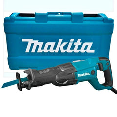 Serra Sabre 32Mm Industrial 1250W Com Chave Allen Lâmina JR3061T 220V Makita
