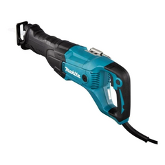Serra Sabre 32Mm Industrial 1250W Com Chave Allen Lâmina JR3061T 220V Makita