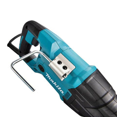 Serra Sabre 32Mm Industrial 1250W Com Chave Allen Lâmina JR3061T 220V Makita