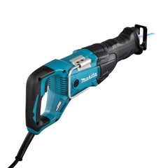 Serra Sabre 32Mm Industrial 1250W Com Chave Allen Lâmina JR3061T 220V Makita