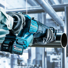 Serra Sabre 32 mm Max Motor BL Sem Bateria Sem Carregador JR001GZ Makita