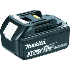 Serra Sabre 18V LI-ION 2800 Golpes Por Min Com 2 Baterias Carregador Maleta DJR186RFE Makita