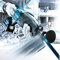Serra Sabre 3000 GPM Sem Bateria Sem Carregador DJR187Z Makita