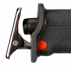 Serra Sabre Industrial 1510W Com Lâmina para Madeira e Aço JR3070CT 110V Makita