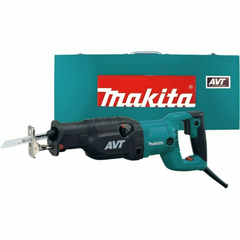 Serra Sabre Industrial 1510W Com Lâmina para Madeira e Aço JR3070CT 220V Makita