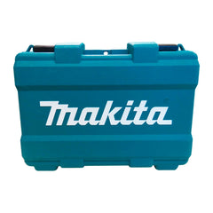 Serra Sabre 3300 Golpes por Minuto Sem Fio 12V Com 2 Baterias Carregador e Maleta JR103DWYE Makita