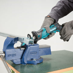 Serra Sabre 3300 GPM Iluminação Sem Bateria Sem Carregador JR105DZ Makita