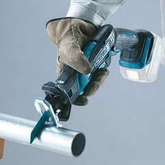Serra Sabre 3000 Golpes Minuto Sem Bateria Sem Carregador DJR183Z Makita
