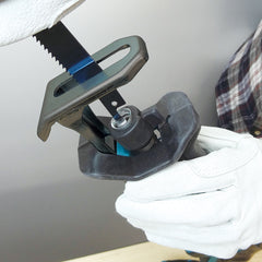 Serra Sabre 3000 Golpes Minuto Sem Bateria Sem Carregador DJR183Z Makita