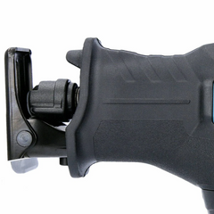 Serra Sabre 3000 Golpes Minuto Motor BL Sem Bateria Sem Carregador DJR188Z Makita