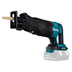 Serra Sabre 18V Sem Fio 3000 GPM Motor BL Resistência Água DJR360Z Makita