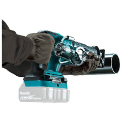 Serra Sabre 18V Sem Fio 3000 GPM Motor BL Resistência Água DJR360Z Makita