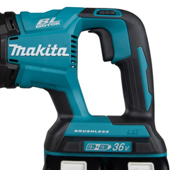 Serra Sabre 18V Sem Fio 3000 GPM Motor BL Resistência Água DJR360Z Makita