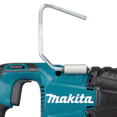Serra Sabre 18V Sem Fio 3000 GPM Motor BL Resistência Água DJR360Z Makita