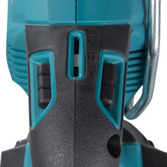 Serra Sabre 18V Sem Fio 3000 GPM Motor BL Resistência Água DJR360Z Makita